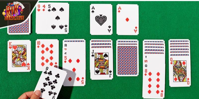 Giới thiệu đôi chút về Mậu Binh RIKVIP