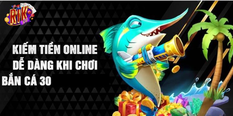 Những điều cần biết về bắn cá 30