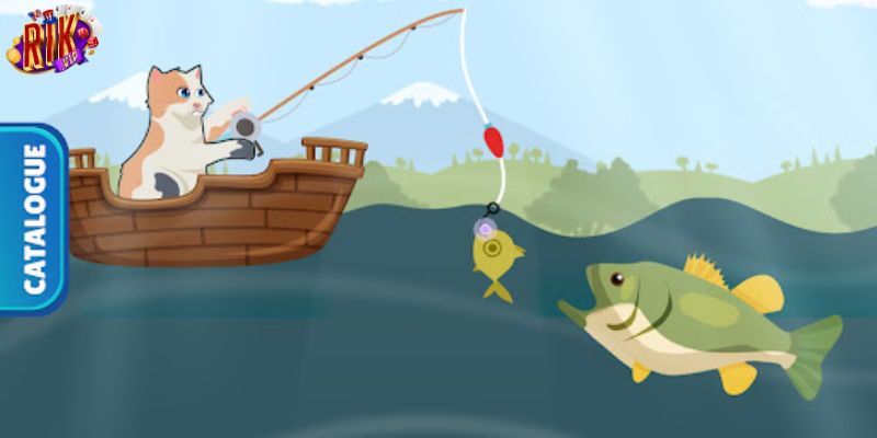 Các mẹo hay để chơi fish cat luôn thắng