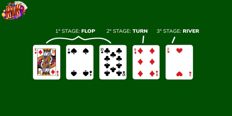 Giới thiệu Mega poker