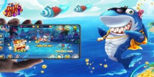 Trải Nghiệm Bắn Cá Khủng Long Tại Cổng Game Rikvip