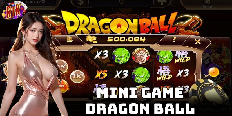 Chiến đấu kịch tính, giành lấy ngọc rồng và thắng lớn