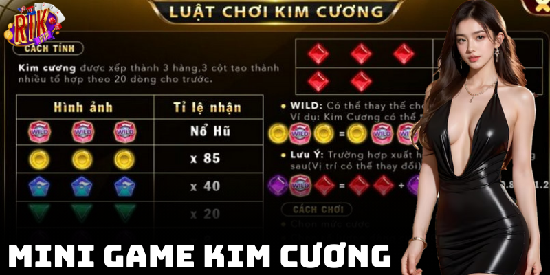 Tham gia game đơn giản, dễ hiểu, vui chơi không giới hạn