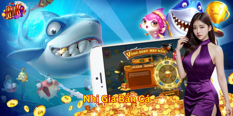 Nhị Gia Bắn Cá có dễ chơi không?