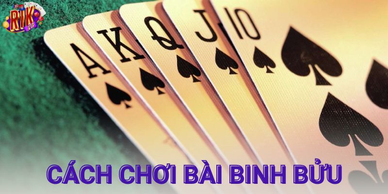 Bài binh bửu là gì?