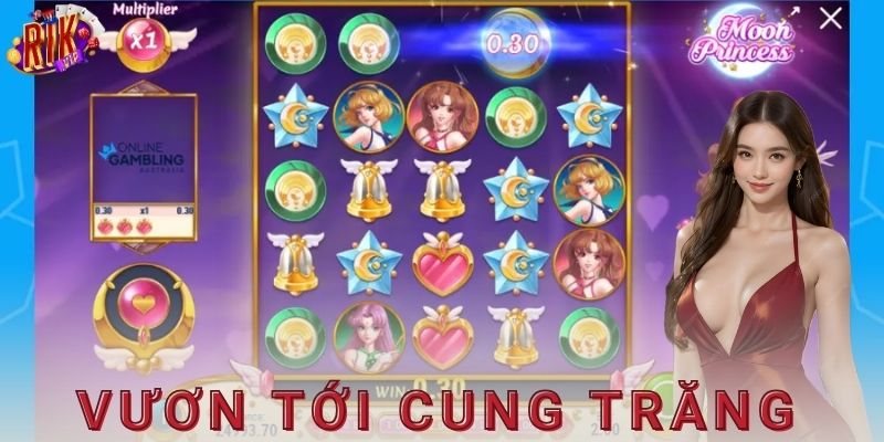 Khi nào nên dừng để giữ thành quả vươn tới cung trăng?