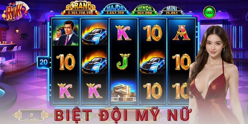 Lợi ích khi tham gia game đổi thưởng