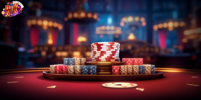 Baccarat Lucky88 là gì?