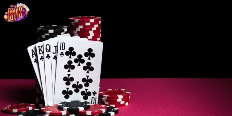 chiến lược chơi poker